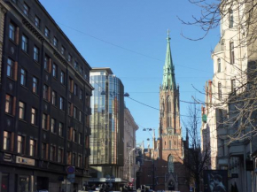 ANNA Riga Apartment in Riga